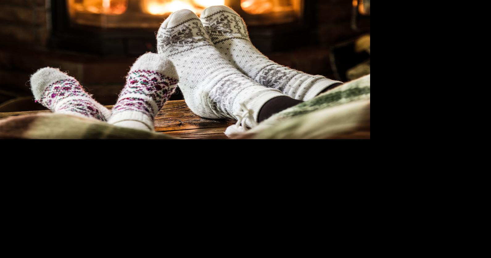 Keep the Heat: Simple ways to warm your home this winter