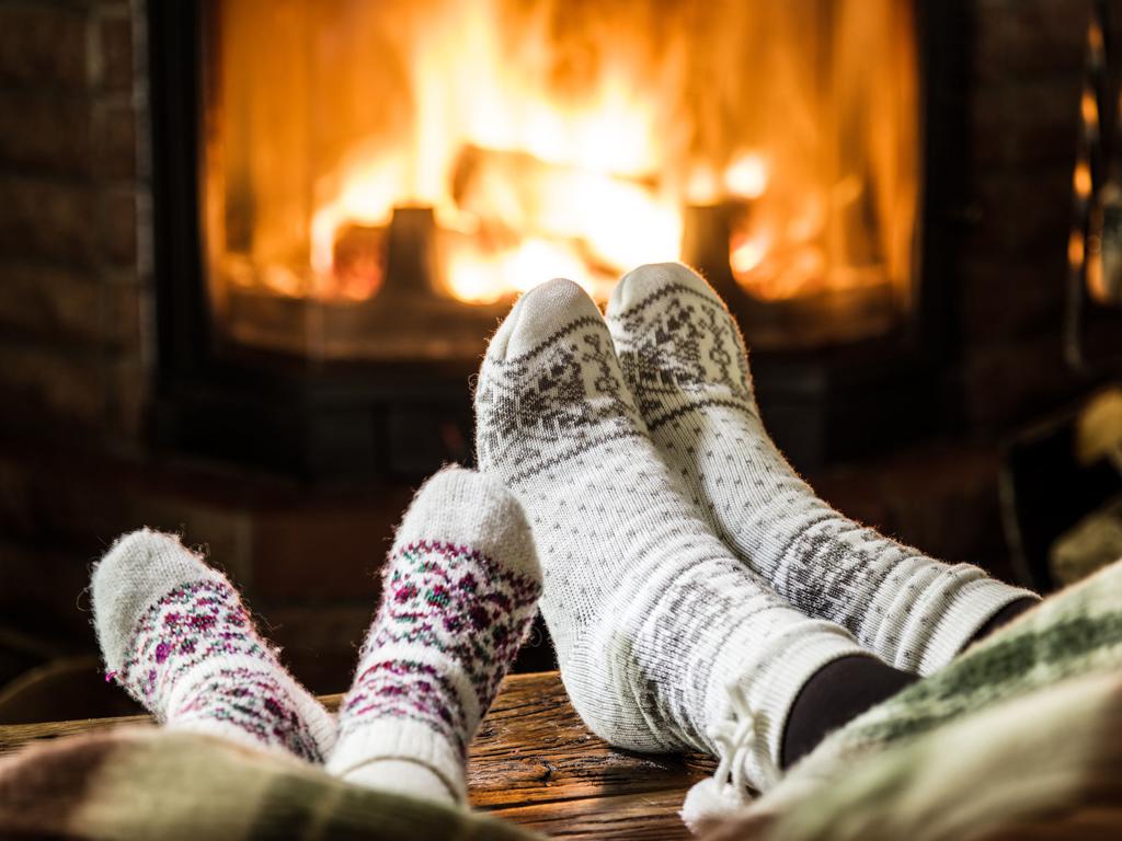 Keep The Heat Simple Ways To Warm Your Home This Winter Home