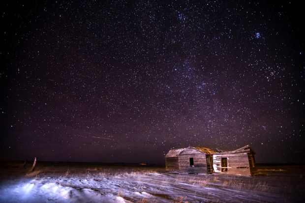 Milky Way