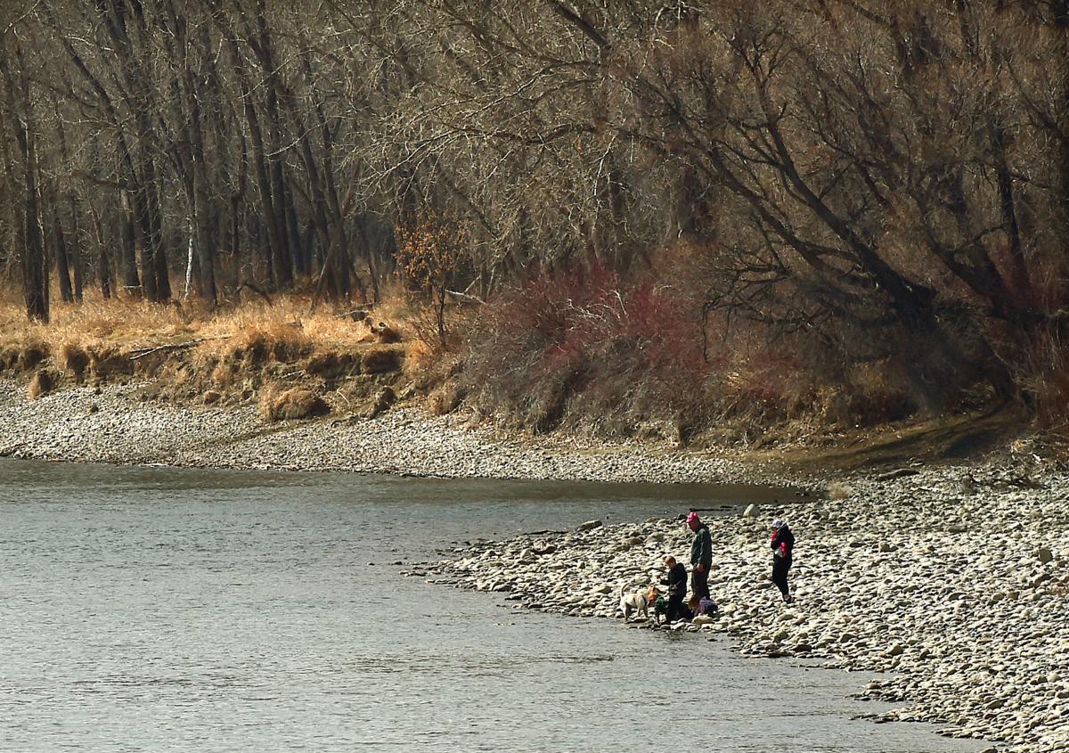 Billings Emergency Docs Need Your Help Stay Home State