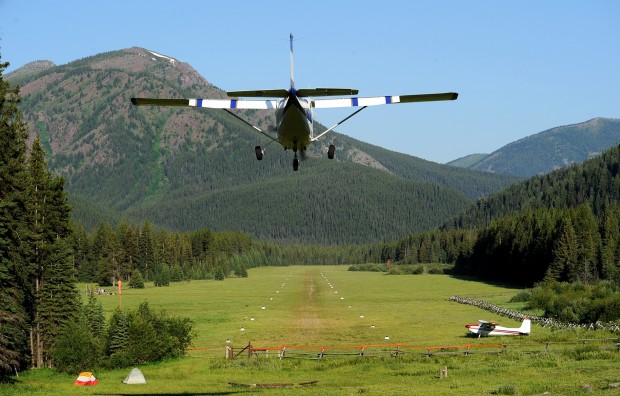 Gallery: Schafer Meadows | Outdoors | billingsgazette.com