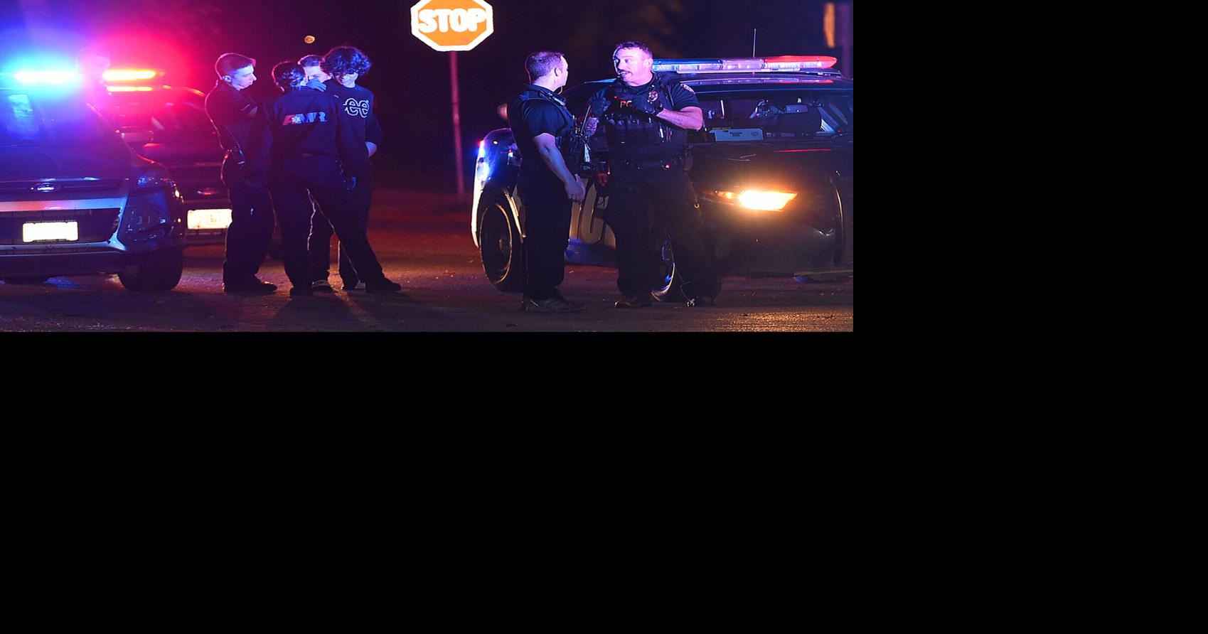 Teenage boy killed in South Side shooting