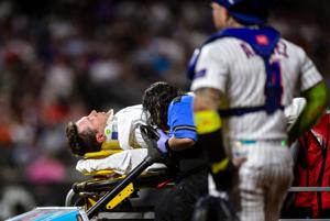 BASEBALL-MLB-NYM-PHI/