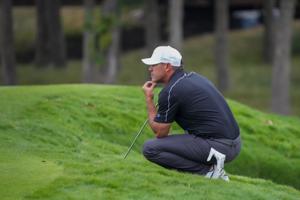 GOLF/
