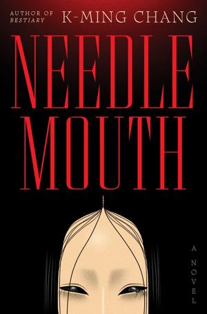 “Needlemouth,” by K-Ming Chang.