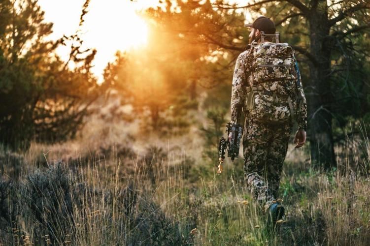 Hunting Adventures in Southeast Montana: Big Game, Birds and More