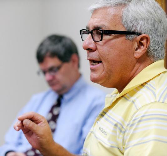 Former child psychiatrist convicted for child porn seeks redemption