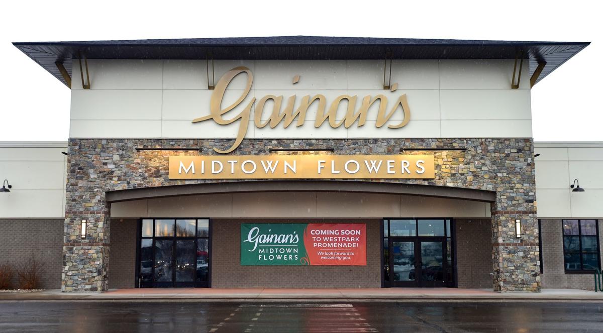 Gainan's moves into old Hastings location in West Park Promenade
