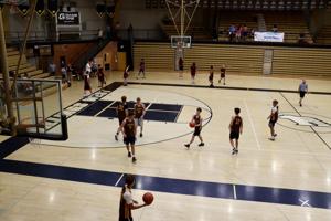 Big Sky State Games