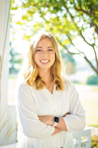 Sarah Schroefel