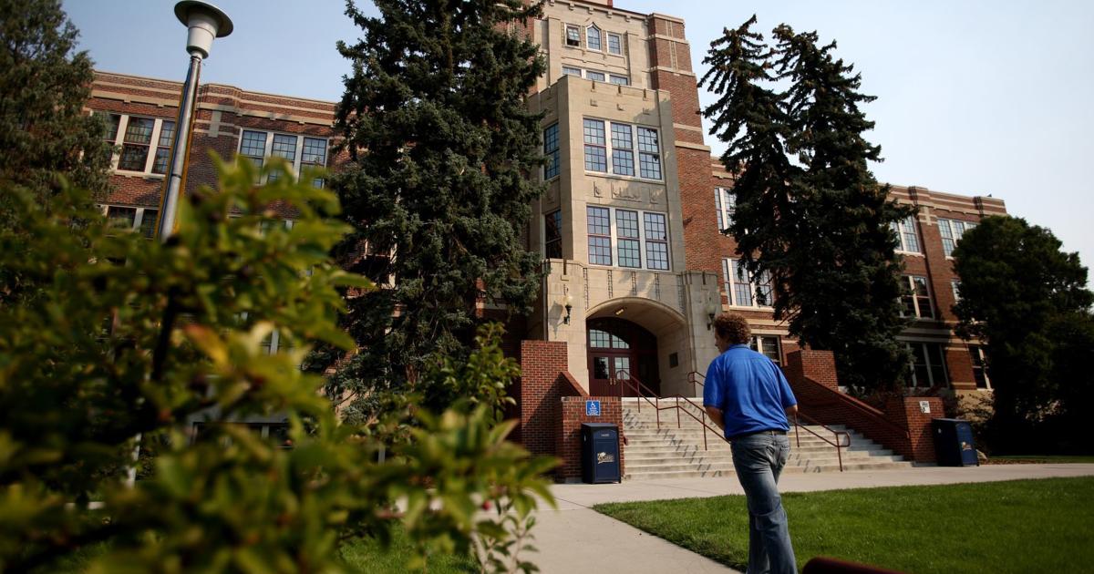 Msub College MSUB on board with early start to fall semester for Montana universities