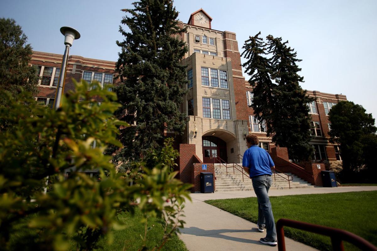 MSUB on board with early start to fall semester for Montana