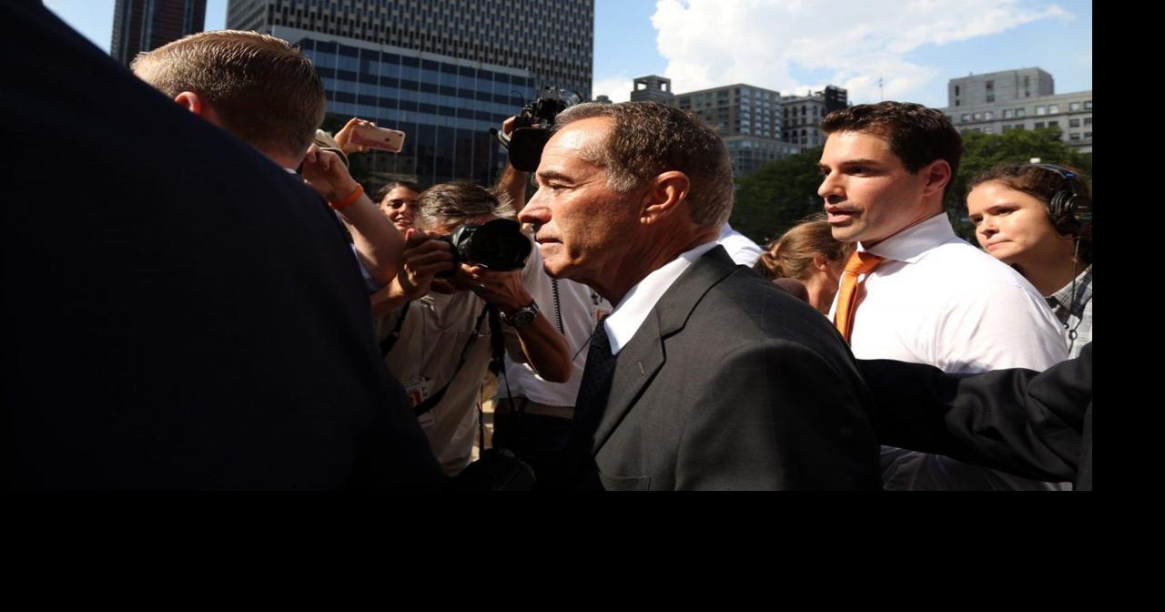 Collins' team loses bid to see more evidence before insider trading trial