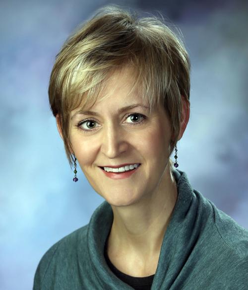 Dr. Julie Kelso