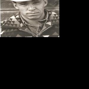 Travis Ricker ‘T.R.’ Salveson