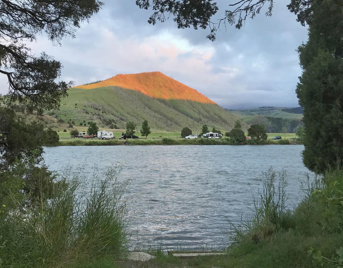 Madison River