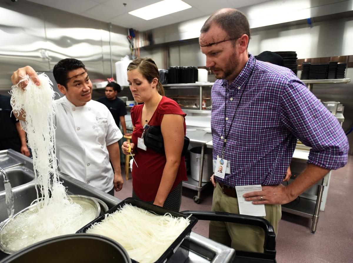 RiverStone Health to begin posting restaurant health inspection results