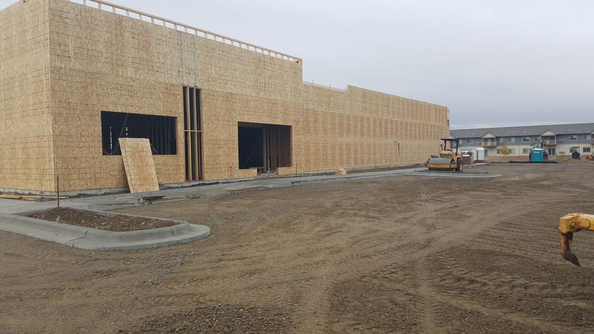 Have You Heard Fitness center opening on Billings West End