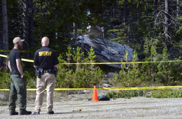 Victim of Montana plane crash identified; NTSB, FAA investigating