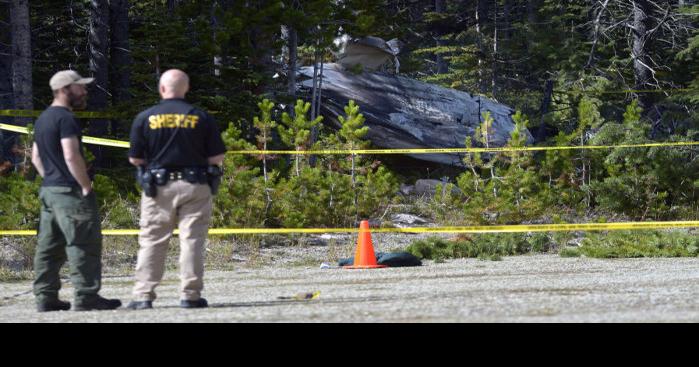 You Have To See This: Pilot And 3 Passengers Survive Montana Plane Crash - brtcb5g