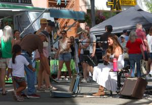 Yellowstone Valley Farmers Market