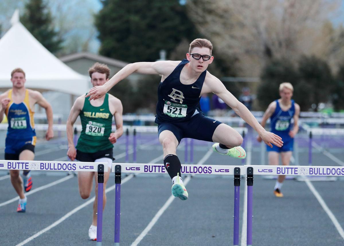 State A track Dillon boys, Whitefish girls reign supreme with complete