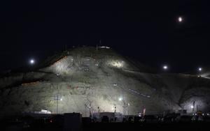 Great American Hill Climb