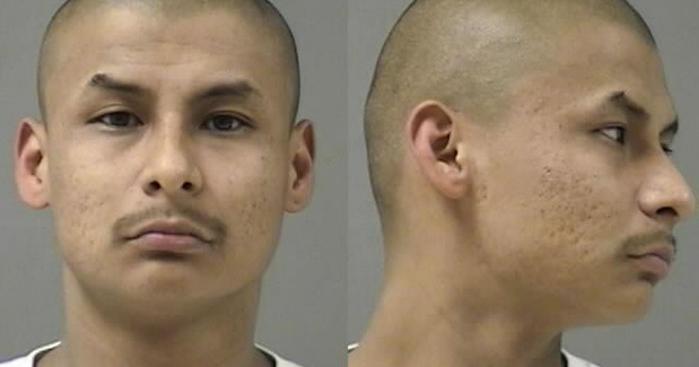 Bond set at $35K in attempted strangling