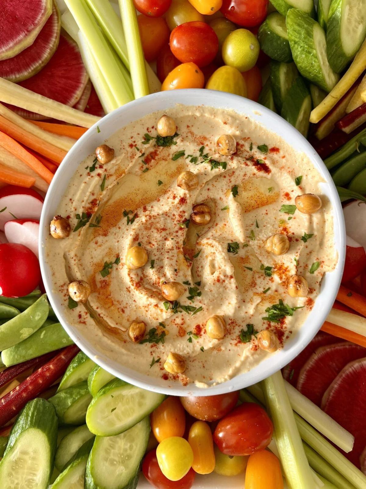 Hummus