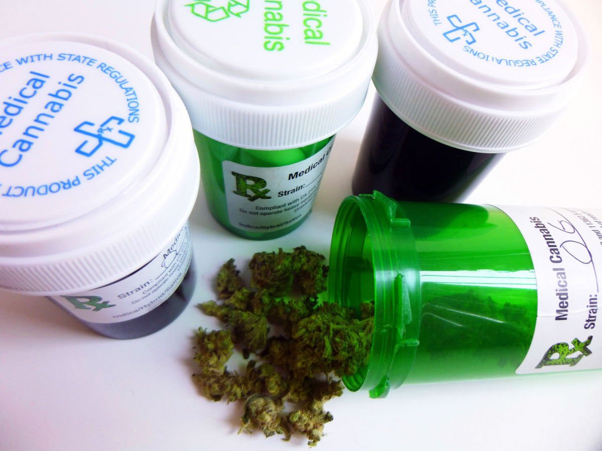 Medical Marijuana Regulation Bill Has Seen Many Amendments So Far In Montana Legislature ...