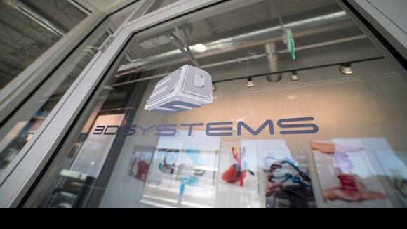2 Critical Takeaways From 3d Systems Q2 Earnings Call Markets