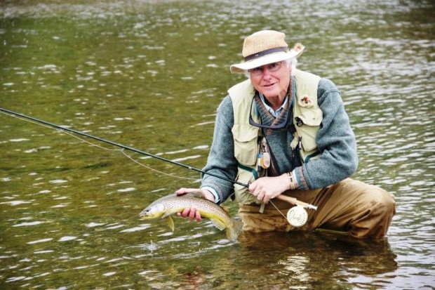 Wyoming outdoors: Fly-fishing trip reconnects old friends | Outdoors |  billingsgazette.com
