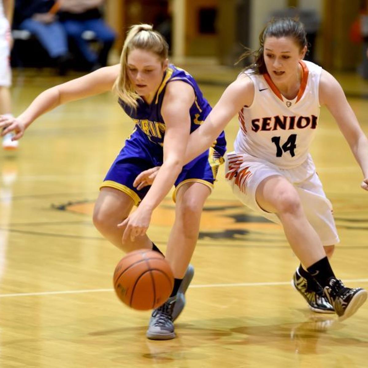 Four Sign With Msu Billings Women S Basketball Montana State University Billings Yellowjackets Billingsgazette Com