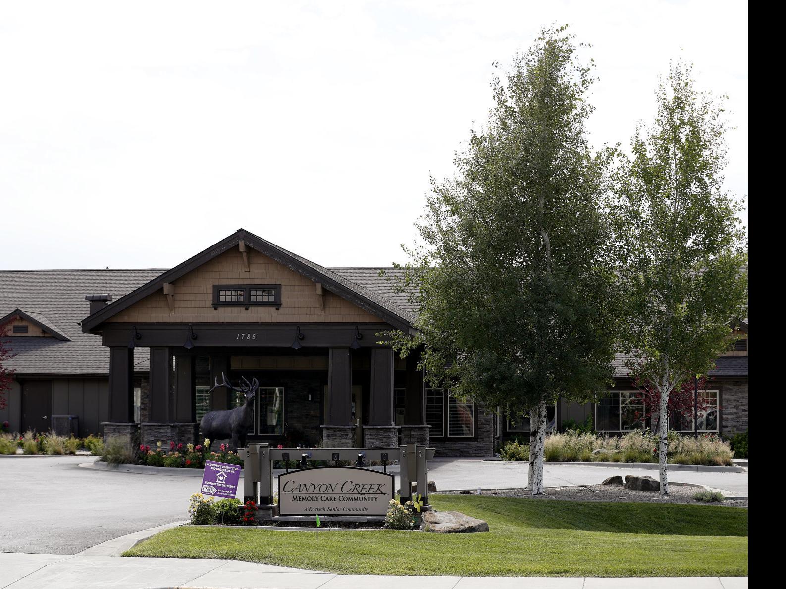 43 Of 55 Residents 15 Staff Members In Billings Care Home Test Positive For Covid 19 Local News Billingsgazette Com