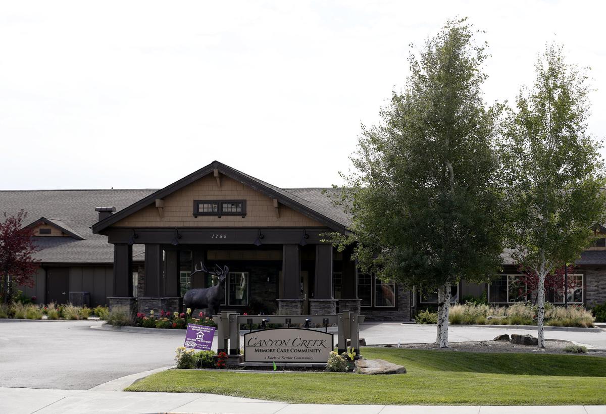 Care Home Covid News
