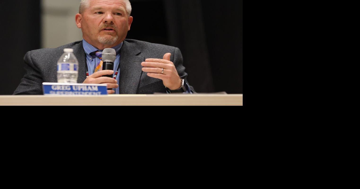 Public survey for new Billings Superintendent available online