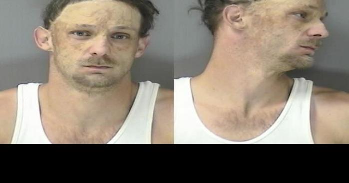 Man accused of flashing gun during road rage incident in Lockwood