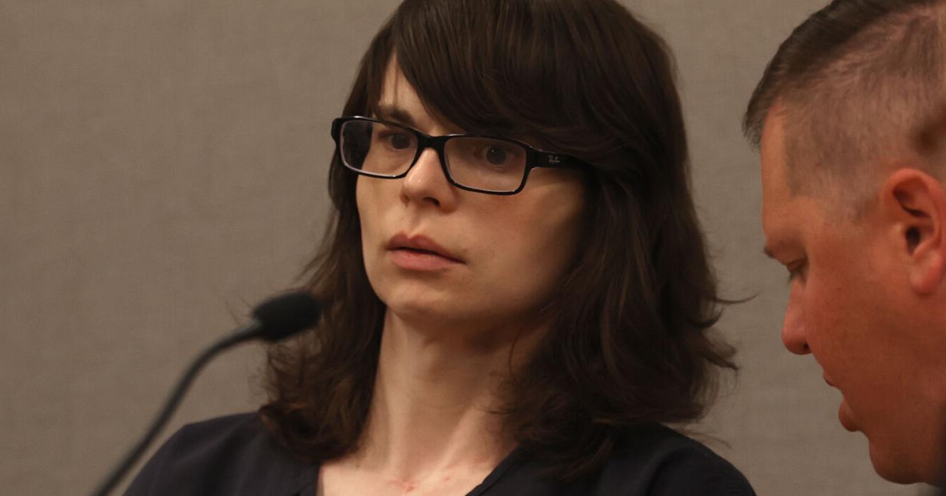Billings woman sentenced to prison for hospital shooting - Vimarsana News