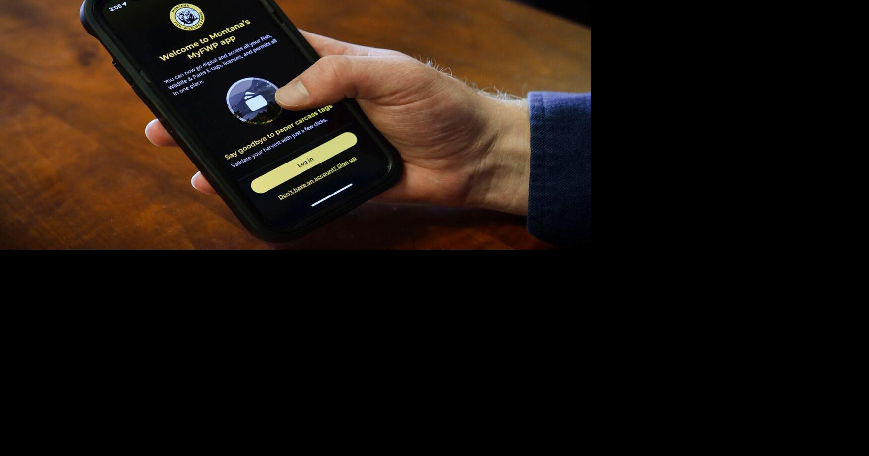 Montana FWP Licensing Technology Updates Badly Needed