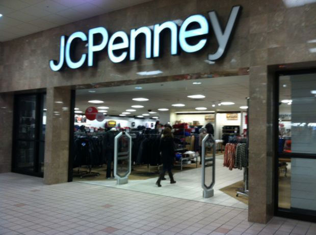 J.C. Penney, the last remaining retailer at Century III Mall, is closing