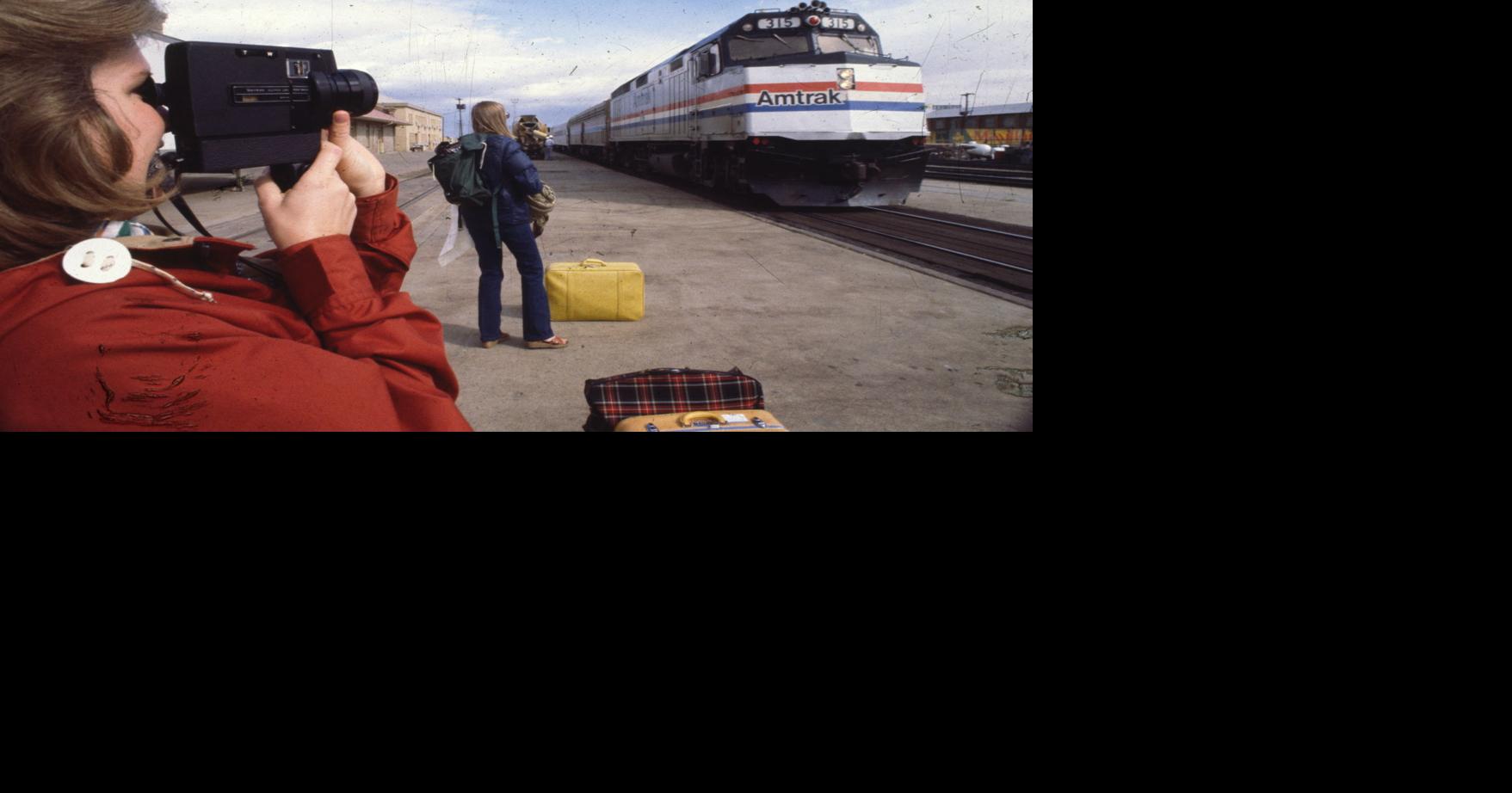 The rise and fall of an empire: A history of the rail industry in Montana