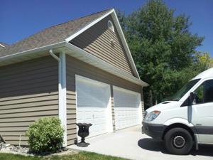 A-1 American Made Home Improvement