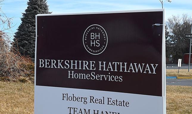 Billings Area Entrepreneurs Buy Berkshire Hathaway Homeservices Floberg Real Estate Local News Billingsgazette Com