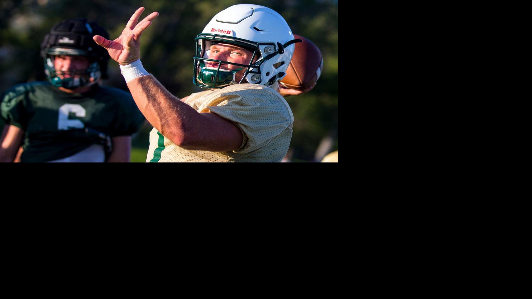 Young Rocky Mountain College Football Team Ready For Dsu Nate