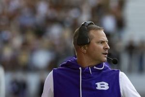 Butte High School football hosts Billings Skyview