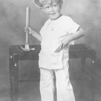 Archie Elliot Jr Archie J. Elliot