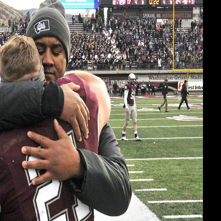 How Montana S Football Recruiting Is Being Impacted By The