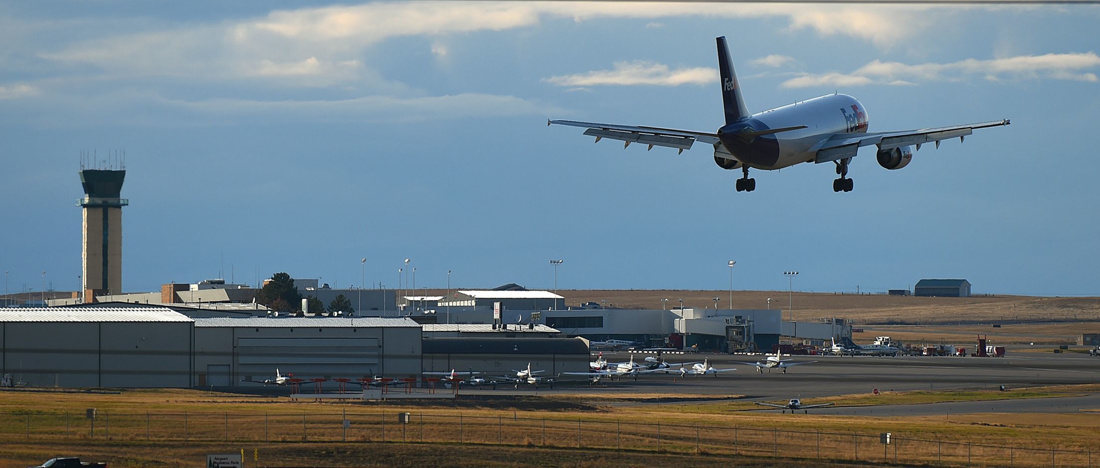 Billings Airport To Offer Direct Flights To SoCal With Grant   6517510c72c08.preview 