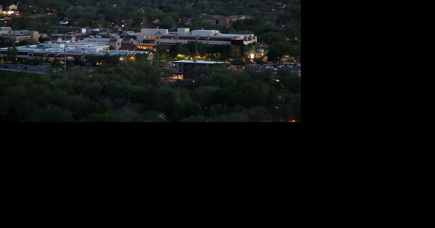 First residents in Billings Clinic Psychiatry Residency program arrive