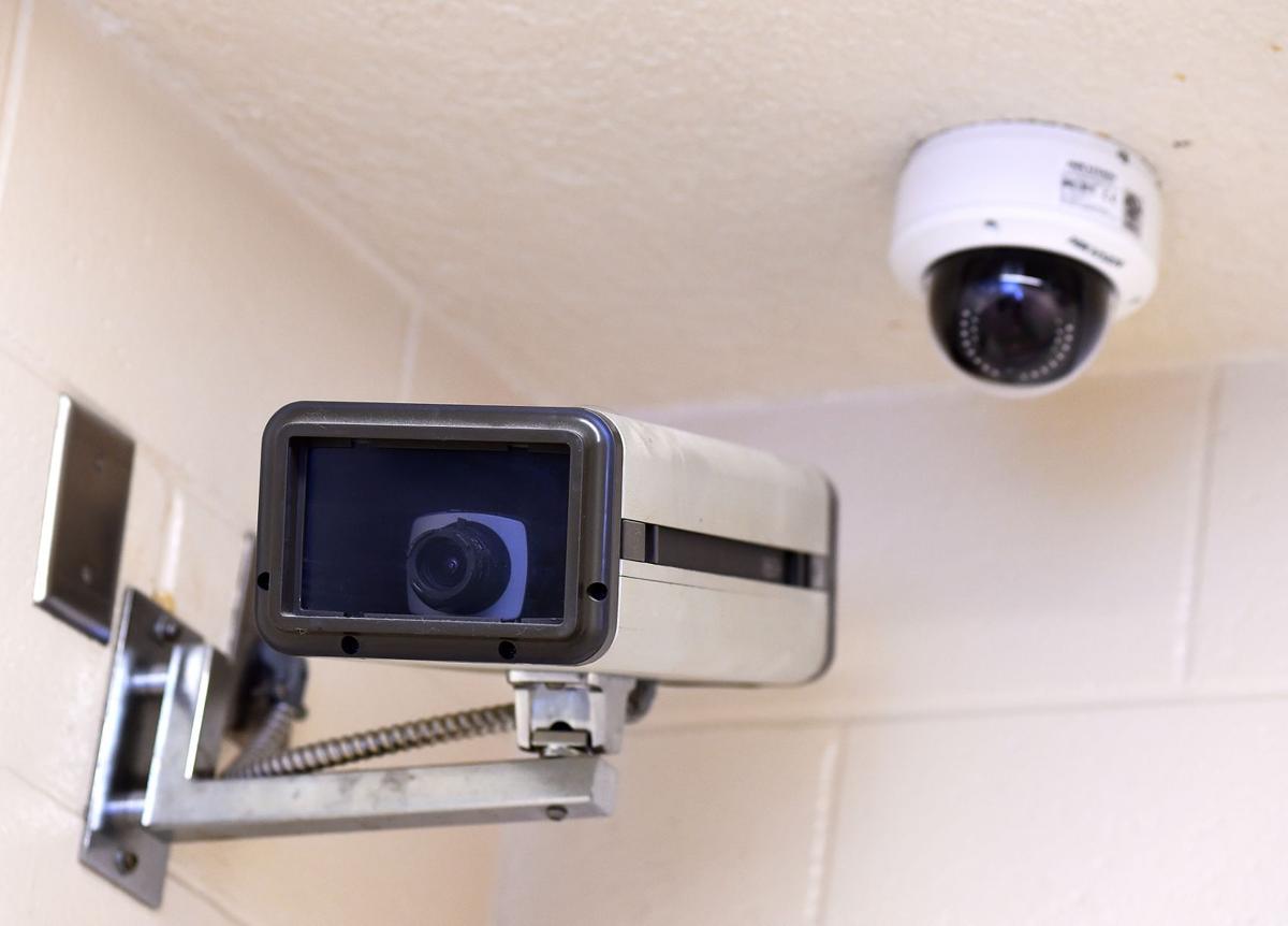 Yellowstone County jail upgrading security electronics